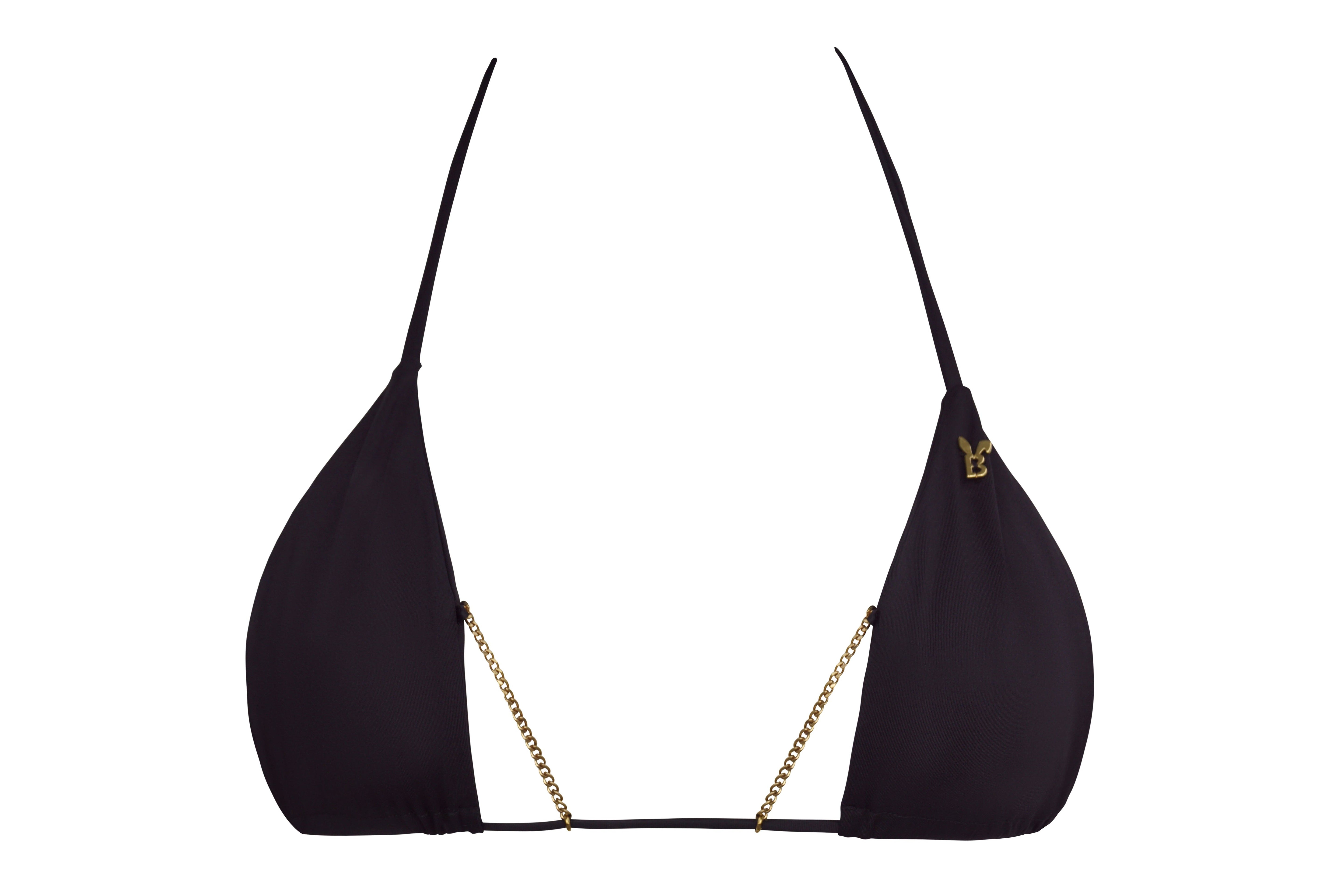 DUBAI BIKINI IN BLACK